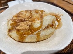 古早红糖糍粑-小满手工粉(上海文峰广场店)