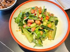 -辣尚瘾·烤鱼·新川菜(交大直营店)