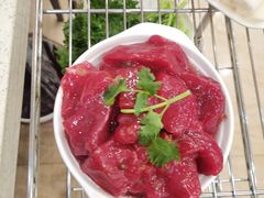 -澳盟清汤鲜黄牛肉(公济桥路店)