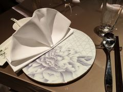 -万达瑞华酒店·品珍中餐厅