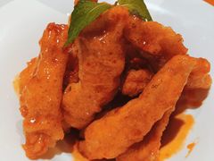 -大鸭梨烤鸭(左家庄店)