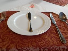 -小白桦西餐厅