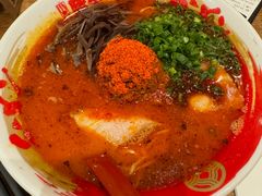 翠王-豚王拉面(澳门银河店)