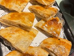 牛肉烤饼-福宝漠北·牛羊肉(广埠屯店)