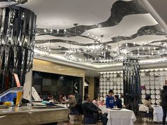 -马克西姆俄罗斯餐厅(通亚街店)