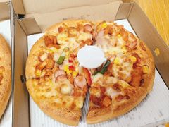 -尊宝比萨(集美文达店)