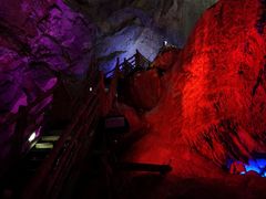 -颛顼龙洞旅游景区