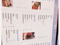 -AFS Cafe & Canteen(闽江二路店)