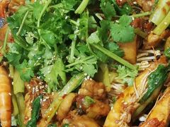 -敏丁拌饭(中街总店)