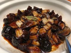 -宏达宴老菜馆(群力第四大道店)