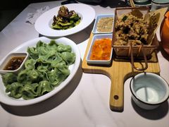 -33号大院·青岛本帮菜(五四广场店)