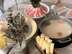 -阿杜打边炉(五江天街店)