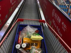 -世纪联华超市(外海店)