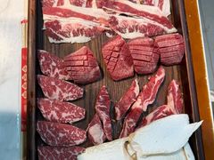 -六七八韩式烤肉·韩国料理(上杭路店)