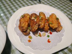 -玉桥餐厅(天坛店)