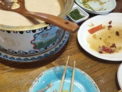 -蒙亨·手把肉·蒙古包文化主题餐厅(天恒广场店)