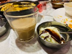 印度奶茶-葛尼沙印度餐厅 (镇明路店)
