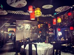 -徽镇小厨·经典徽菜(十里河店)