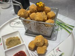 -北纬39度天津宴(黑牛城道店)