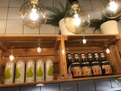 -宜家·瑞典风味餐厅(烟台路店)