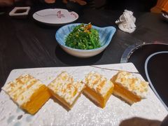 -栖川山葵家·寿喜锅·日式料理(龙湖北城天街商场店)
