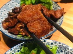 -有才叔的小馆(招商依云曲江店)