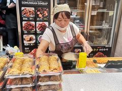 -传闻来紫菜包饭·打糕(西塔韩百店)