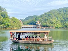 -鼎湖山风景区