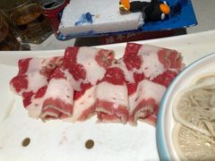 -矮冬瓜红茶火锅