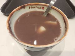 -鲜芋仙(高新益田假日里店)