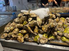 -半岛听涛蒸汽海鲜自助(K11店)