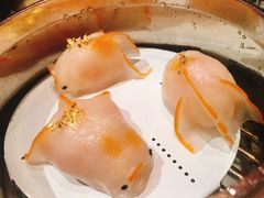 -8餐厅(新葡京酒店)