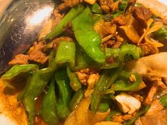 -兰湘子·湘菜小炒(石家庄万象城店)