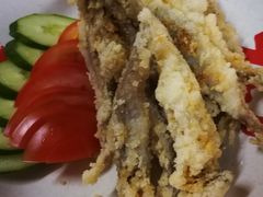 -牛车水美食街