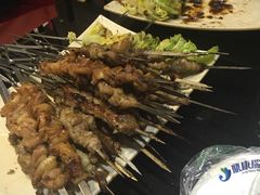 -运德成·天津老味烧烤(广开二马路店)