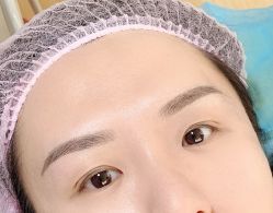 -Yue Show馨选·半永久纹眉纹眼线