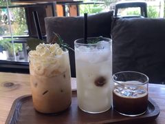 -转山咖啡(松柏社区店)