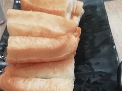 -呷哺呷哺(新世界百货望京店)