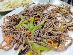 -正宗胖子抻面馆(岭东路店)