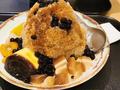 -Meet Fresh鮮芋仙(时代天街店)