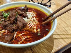 -晓马鸭店(新芜路店)
