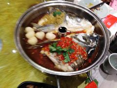 -望湘园·湖南菜(宏伊店)