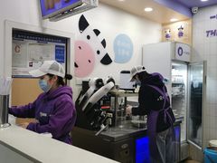-一只酸奶牛(八一路店)