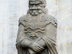 -北京石刻艺术博物馆(五塔寺)