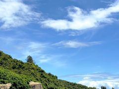 -东澳岛
