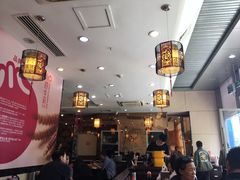 -小杨生煎(香港名都店)