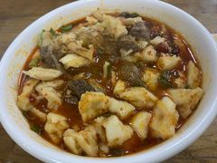 -老刘家泡馍·陕西老字号(钟楼广济街店)