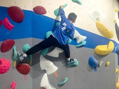 -CLIFFS颗粒攀岩(萧山众安店)