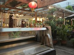 -丫口花园餐厅·融合菜