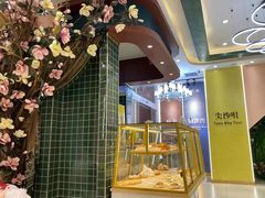 -知粤塘港式茶餐厅
